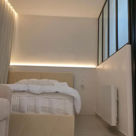 Apartamento Paris, Marais,place Des Vosges