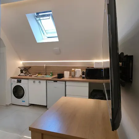 Apartamento Paris, Marais,place Des Vosges Paris
